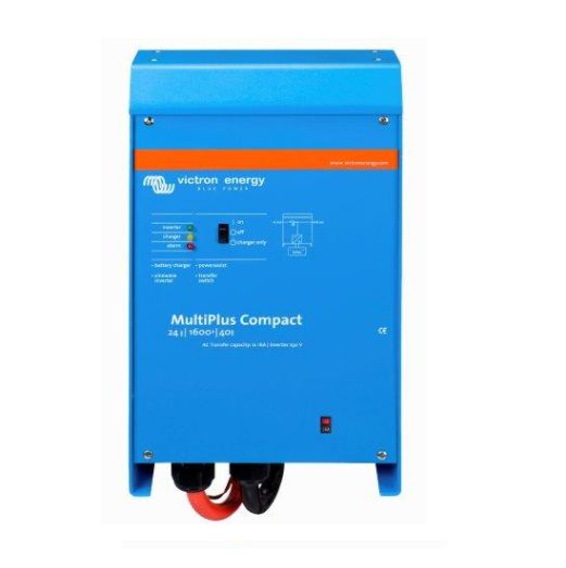 Multiplus 24/1600/40-16