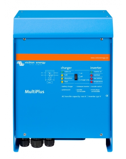 Multiplus 24/5000/120-100