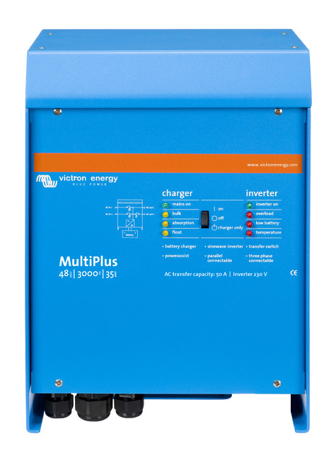 Multiplus 48/3000/35-16