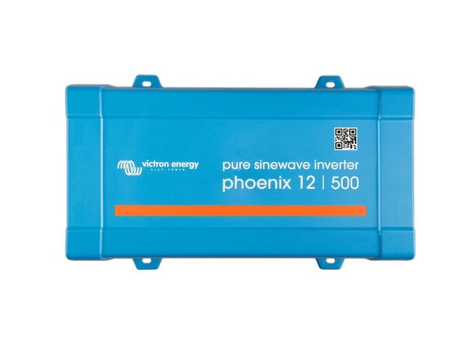Phoenix 12/500 VE.Direct IEC