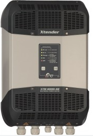Xtender XtM 2400-24