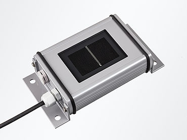 SOLAR IRRADIANCE SENSOR SI-I-420TC-T