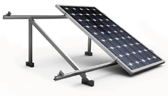 SET 09V6­ 30º (6 módulos)