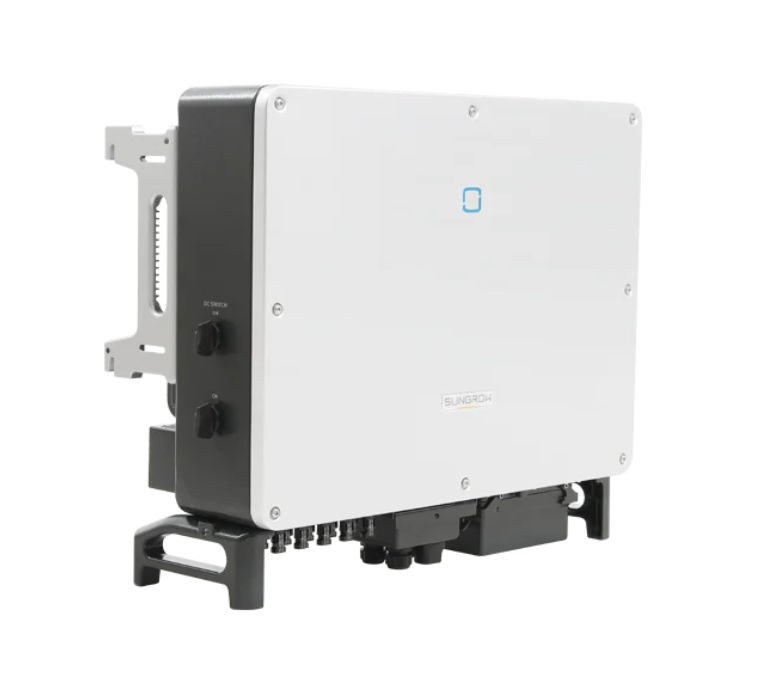 Sungrow SG60KTL (copia)