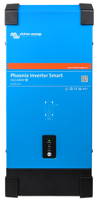 Phoenix Inverter 24/2000 Smart
