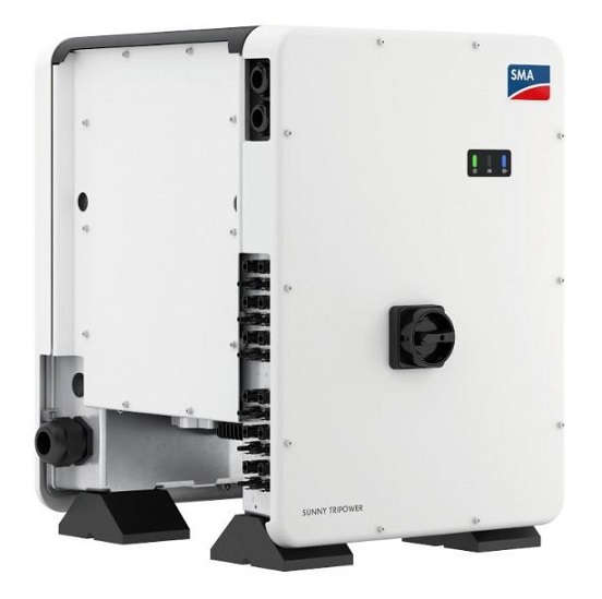 STP 50-41 CORE1 WITH AFCI