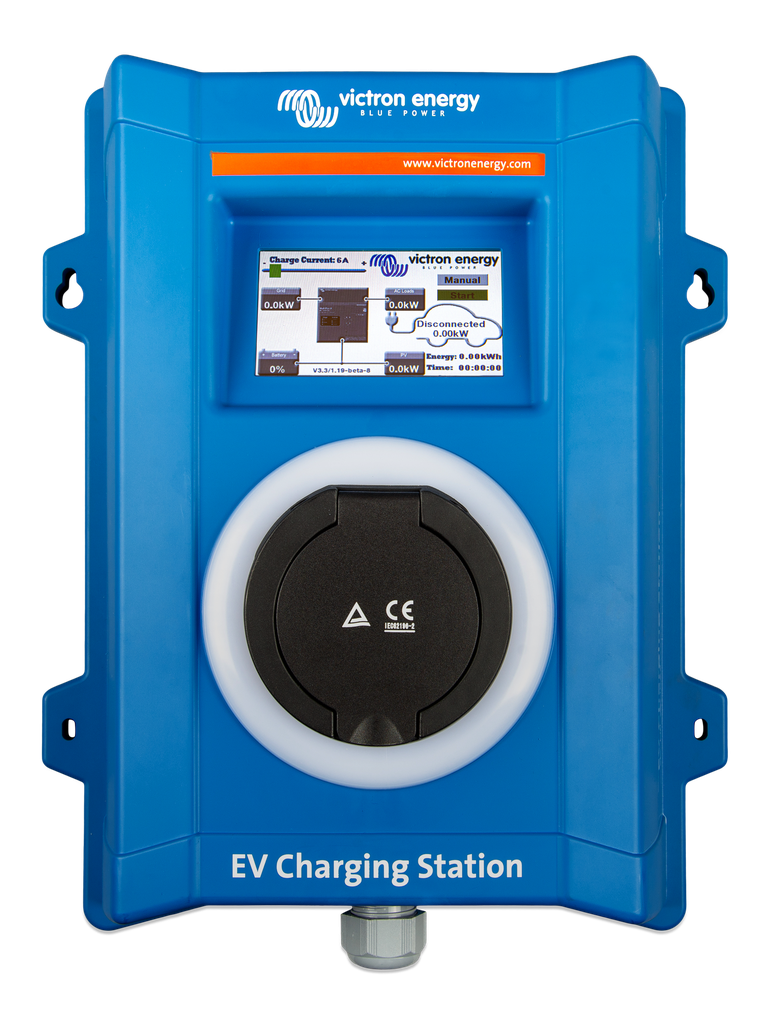 EV Charging station