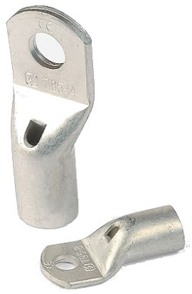 TERMINAL COBRE T-35/8