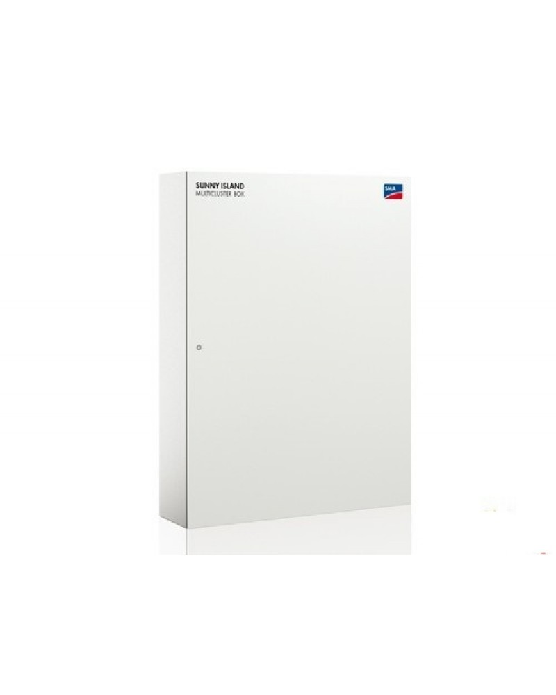 MULTICLUSTER-BOX 6.3-11