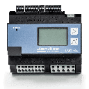 [P&P0200] Utility meter Janitza UMG 104