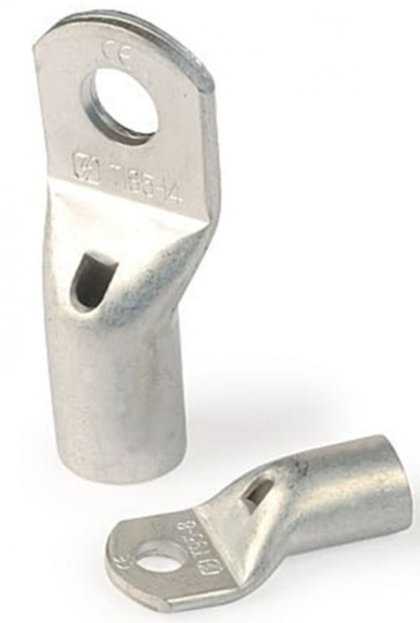 TERMINAL COBRE T-10/6