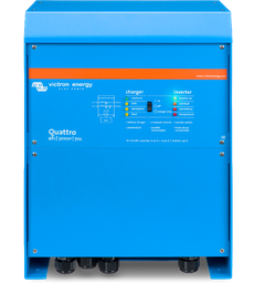 [P&P0107] QUATTRO 48/5000/70-100/100 230V