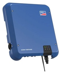 [P&P0242] STP 4.0 TL INT BLUE