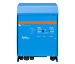 [P&P0266] Quattro 12/3000/120-16