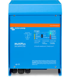 [P&P0273] Multiplus 24/3000/70-16