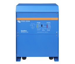 [P&P0277] Quattro 24/5000/120-100/100