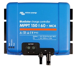 [P&P0344] SmartSolar MPPT 150/60-MC4