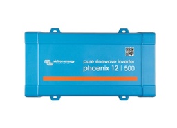 [P&P0358] Phoenix 12/500 VE.Direct IEC
