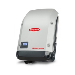 [P&P0388] Fronius Primo Light 3.0-1