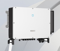 [P&P1249] Sungrow SG125HX-V122 (800VAC)