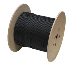 [P&P1330] Cable solar 1X6 NEGRO (copia)
