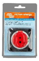 [P&P1520] Battery switch on/off 275A