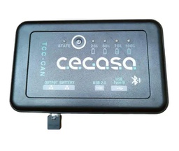 [P&P1493] TCC-CAN Ultra 175