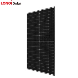 [P&P1810] Longi LR4-66HPH-415M | 132C | MBB | 35 mm |