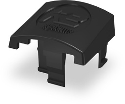 [P&P1921] END CAP RK2CR36 / SingleRail