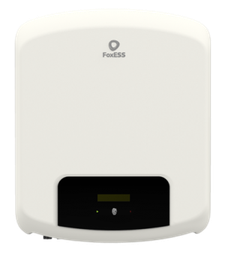 [P&P2094] Foxess F6000