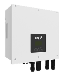 [P&P2090] FoxEss H1 6.0 E