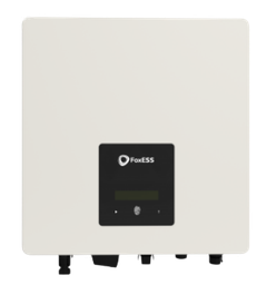 [P&P2060] Fox Ess S3000