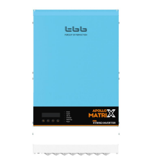 [P&P2180] Apollo Maxx 5.0S 48/5000/70 (MPPT 90A) TBB