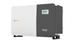 [P&P1198] Solis-255K-EHV-5G