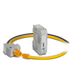 [P&P2230] PACT RCP-4000A-1A-D190-10M