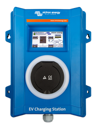 [P&P2824] EV Charging station