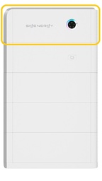 [P&P3204] SigenStor EC 17 TP