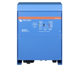 [P&P0127] Quattro 48/8000/110-100/100