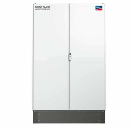 [P&P0224] MULTICLUSTER-BOX 36.3